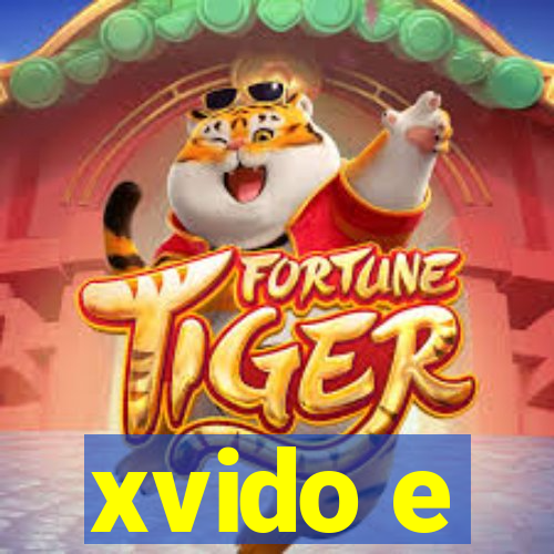 xvido e